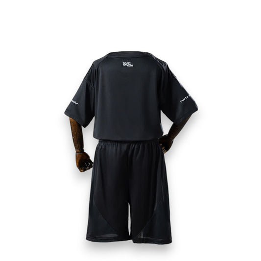 Conjunto Infantil Atlético Mineiro Edição Especial 25/26