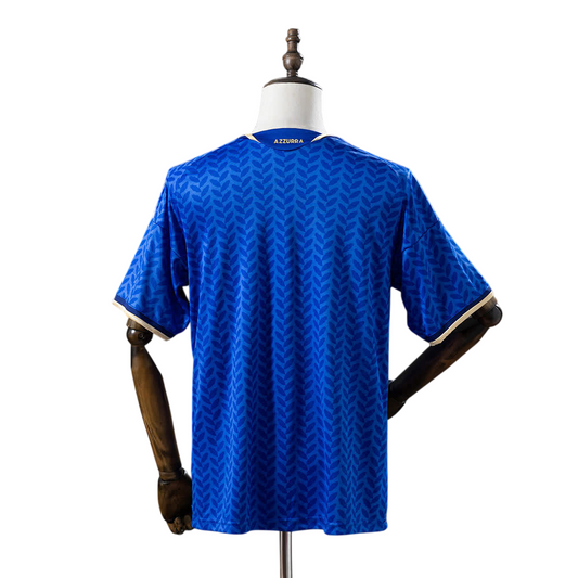 Camisola Itália Principal 2026