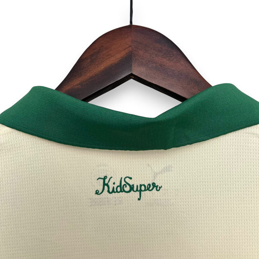 Camisola Palmeiras 3ºEquip 25/26