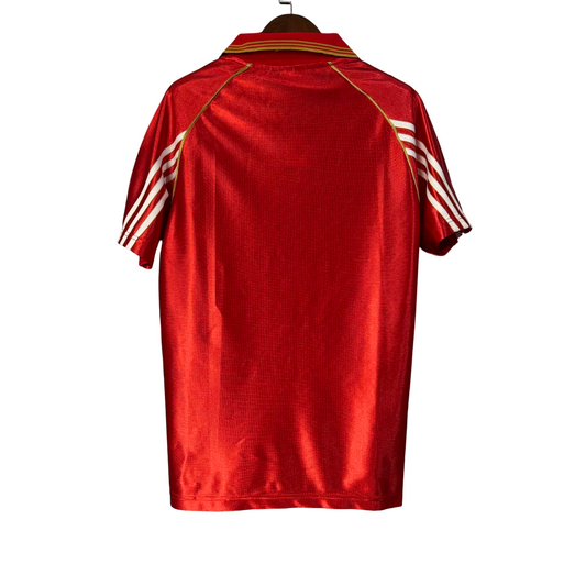 Camisola Retro Benfica Principal 98/99