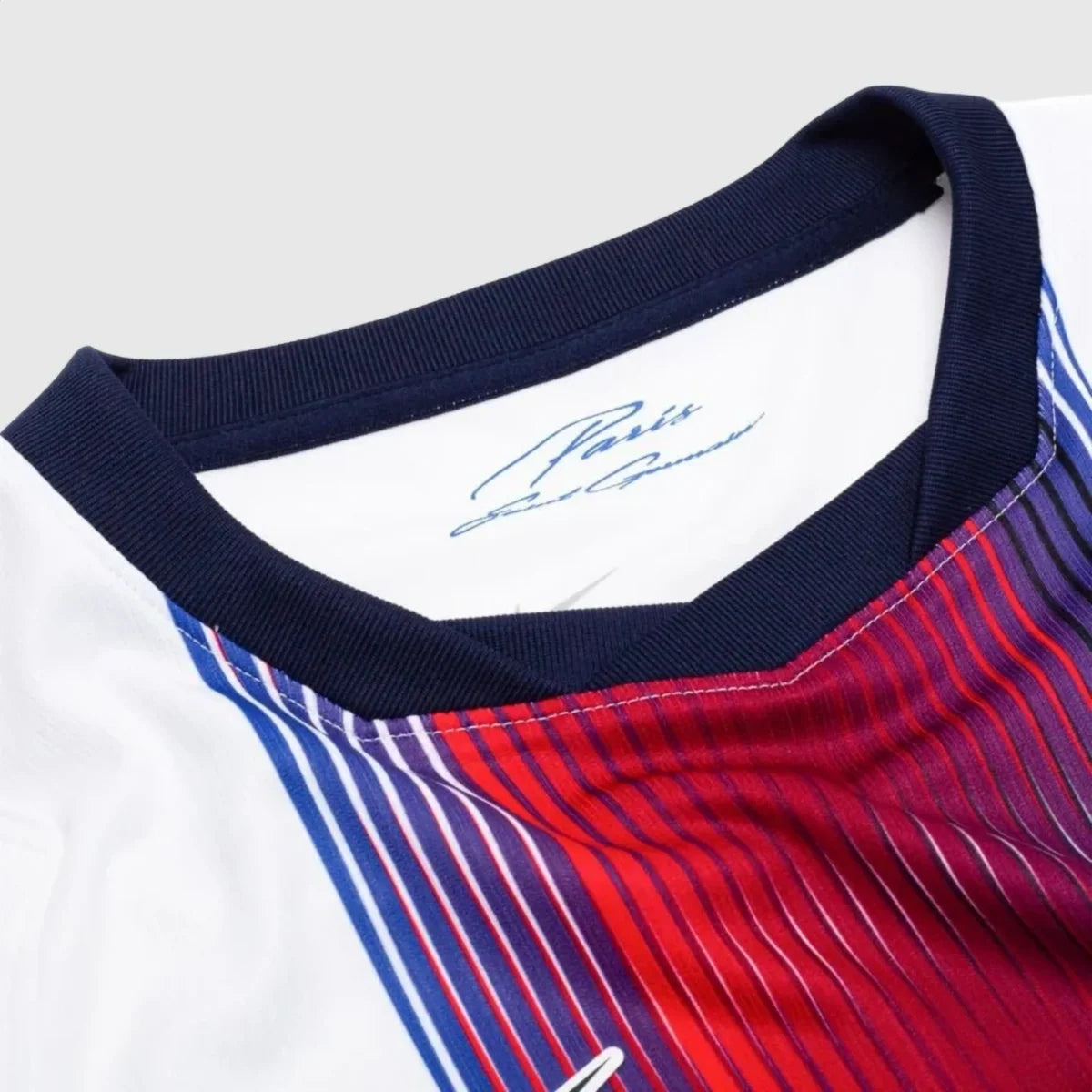 Conjunto Infantil PSG Alternativa 26/27
