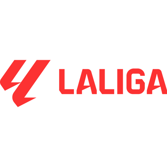 Escudo La Liga