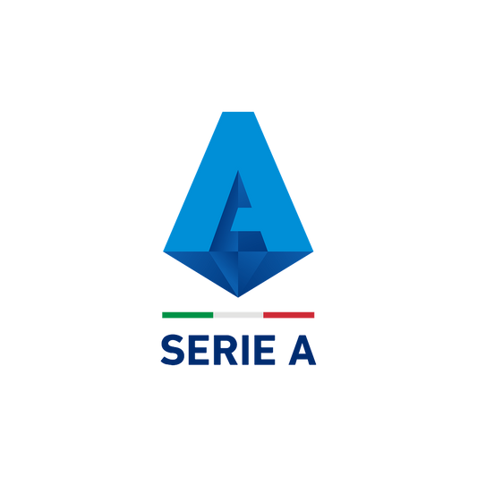 Escudo Série A Italiano