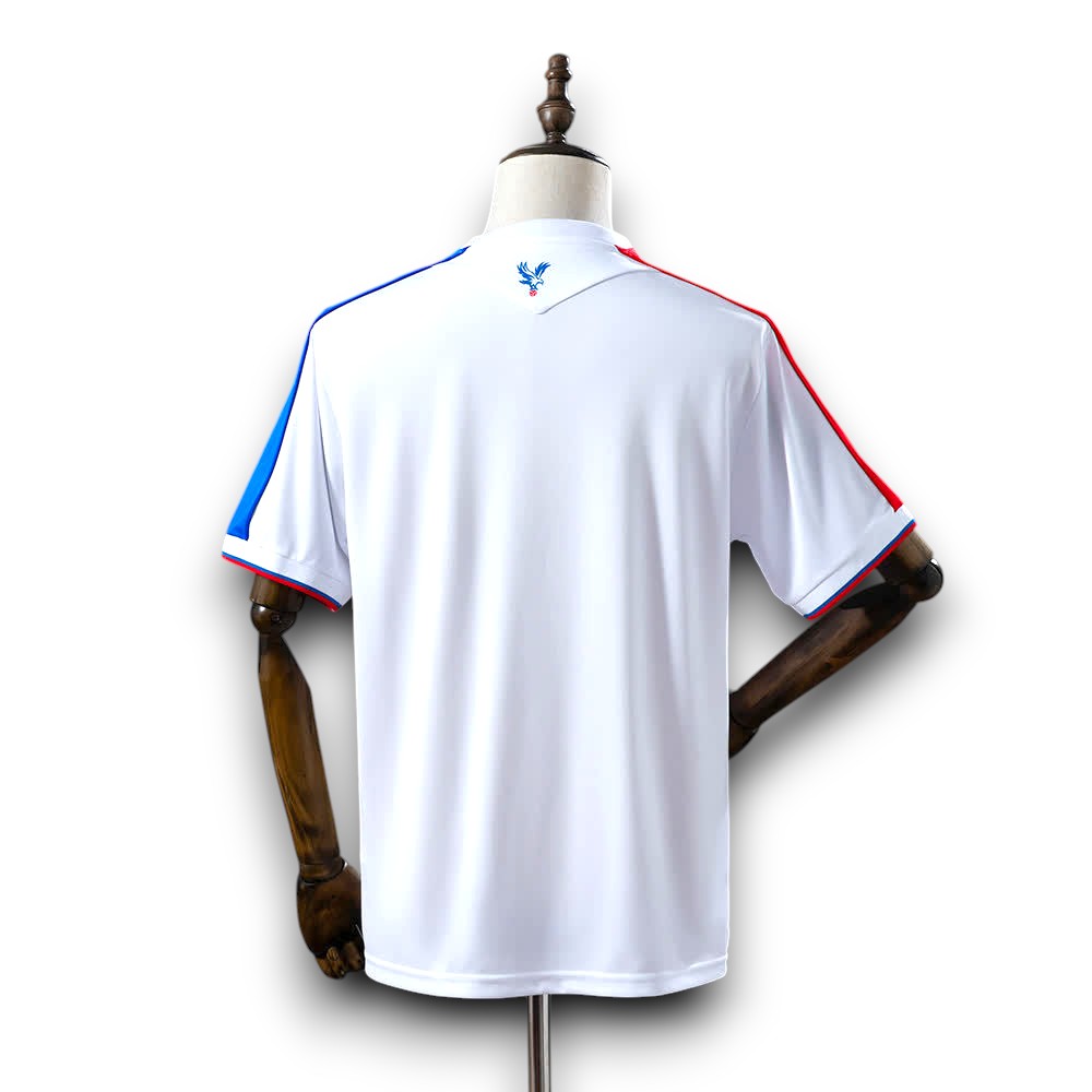 Camisola Crystal Palace Alternativa 25/26