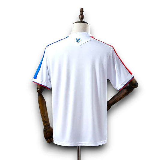 Camisola Crystal Palace Alternativa 25/26