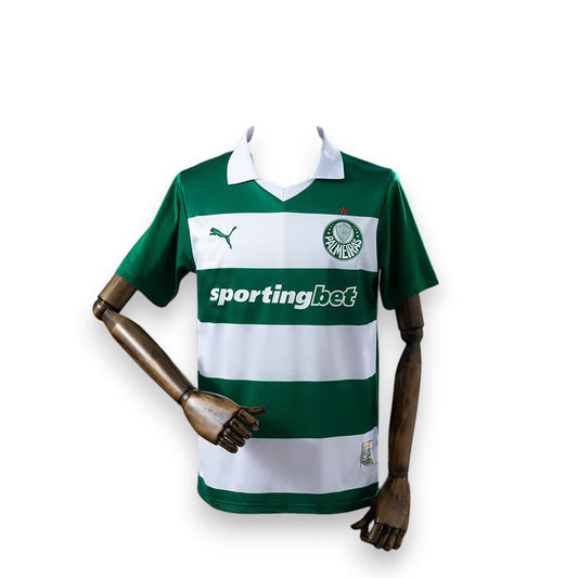 Camisola Palmeiras Edição Especial 25/26