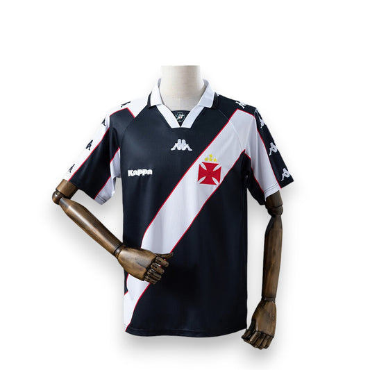 Camisola Vasco da Gama Principal Retrô 1997