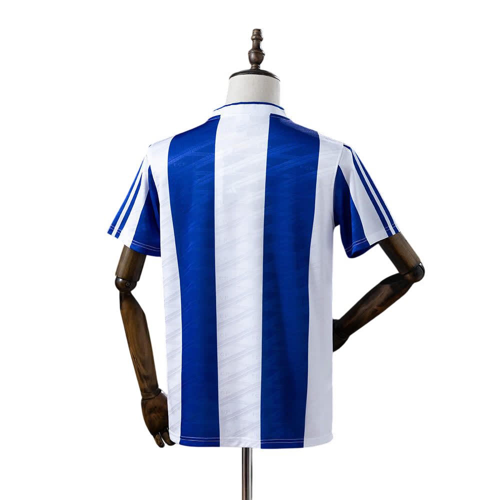 Camisola Porto Retro Home Jersey 94/95