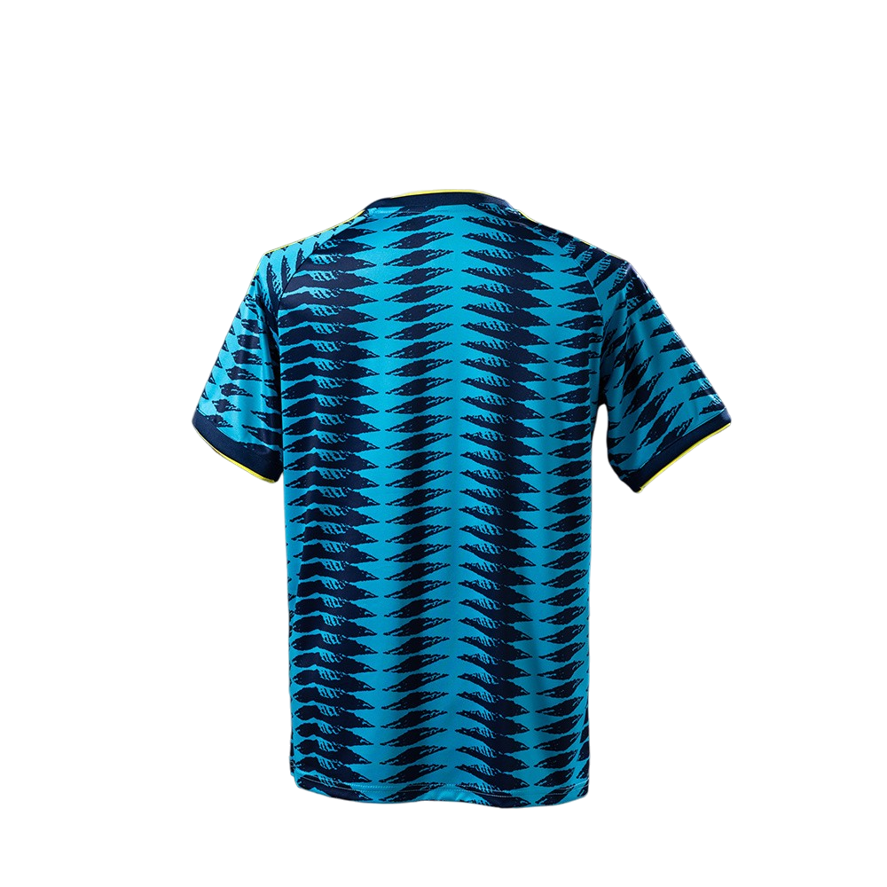 Camisola Colombia Away 2026