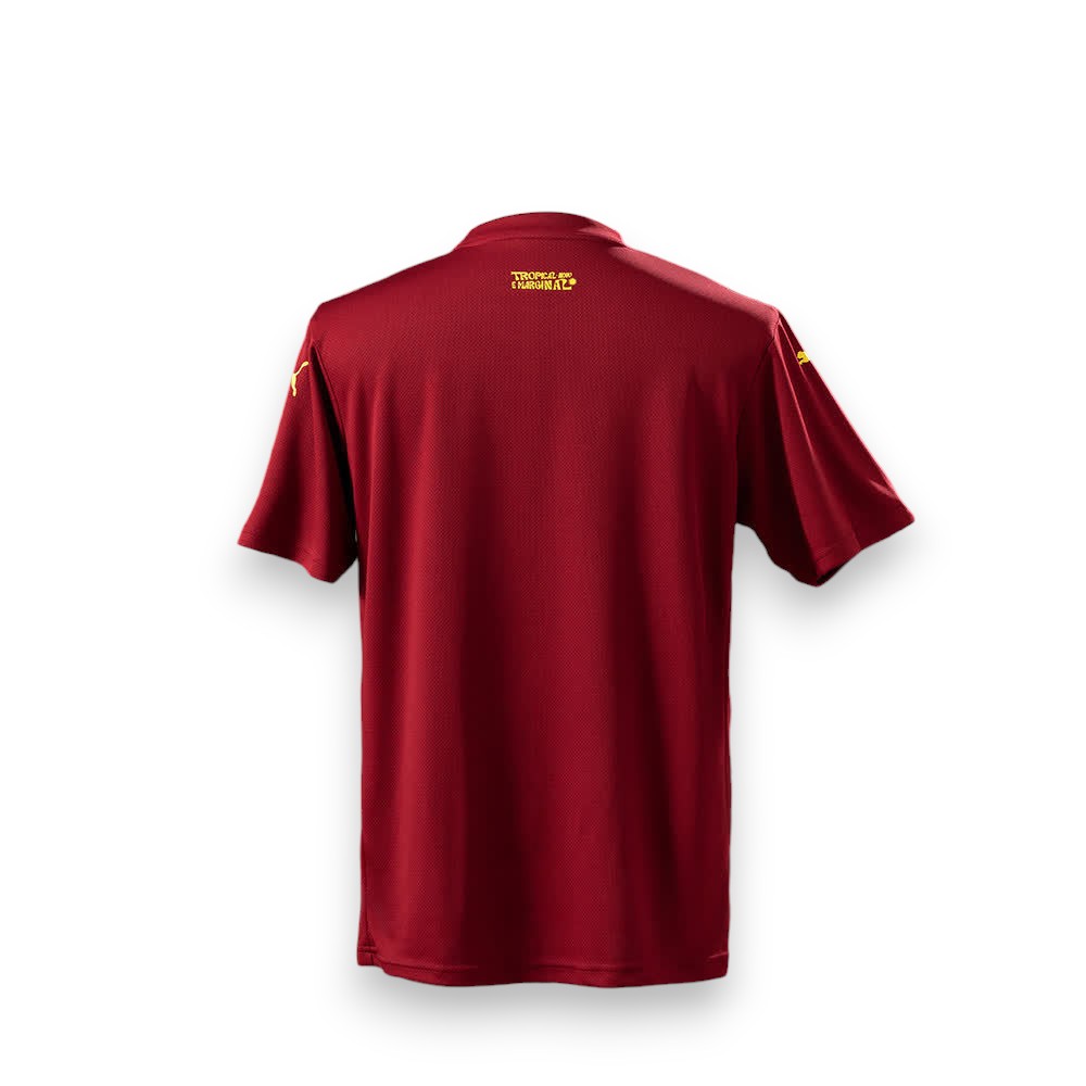 Camisola Bahia Third Away 25/26