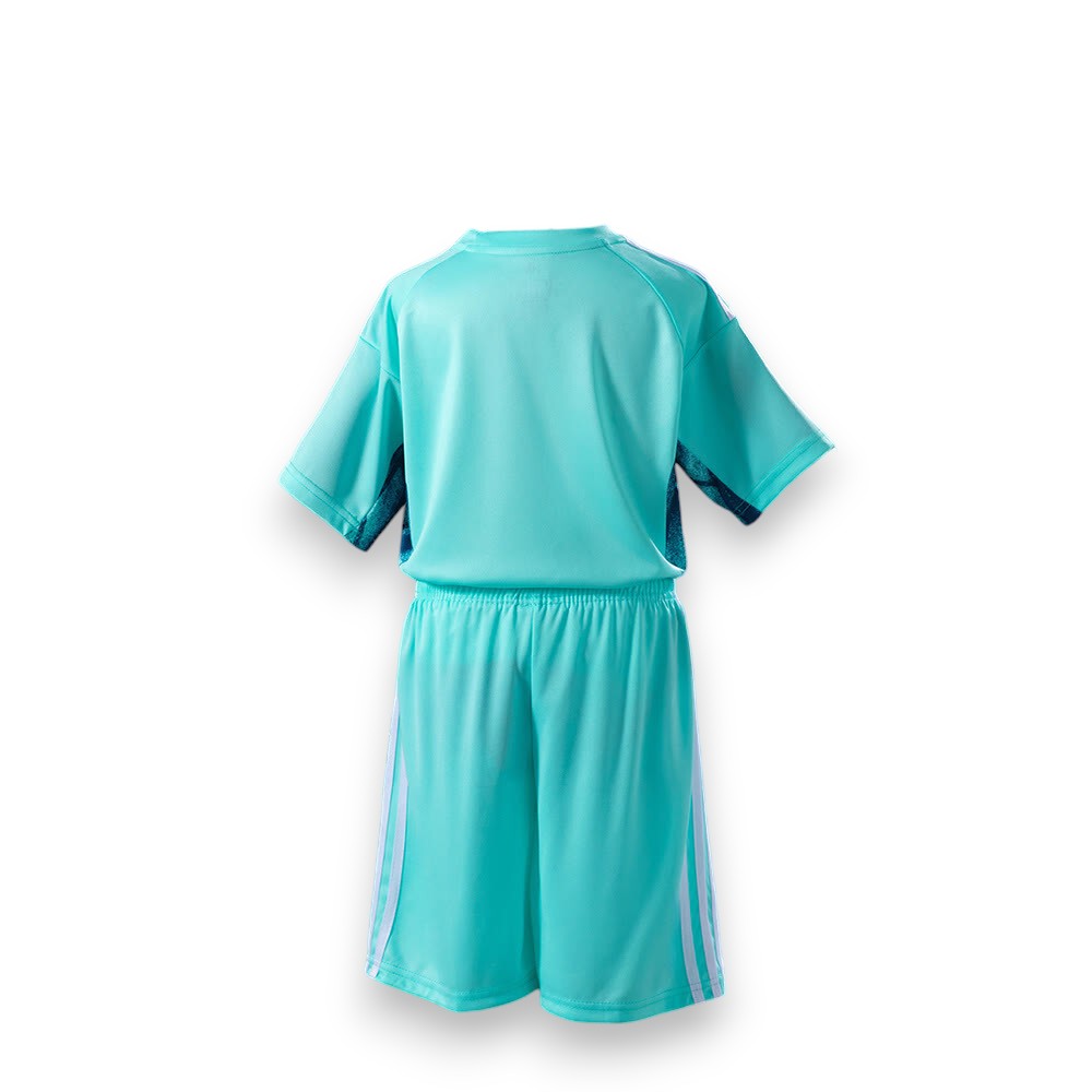 Conjunto Infantil Alemanha Guarda-Redes 2026