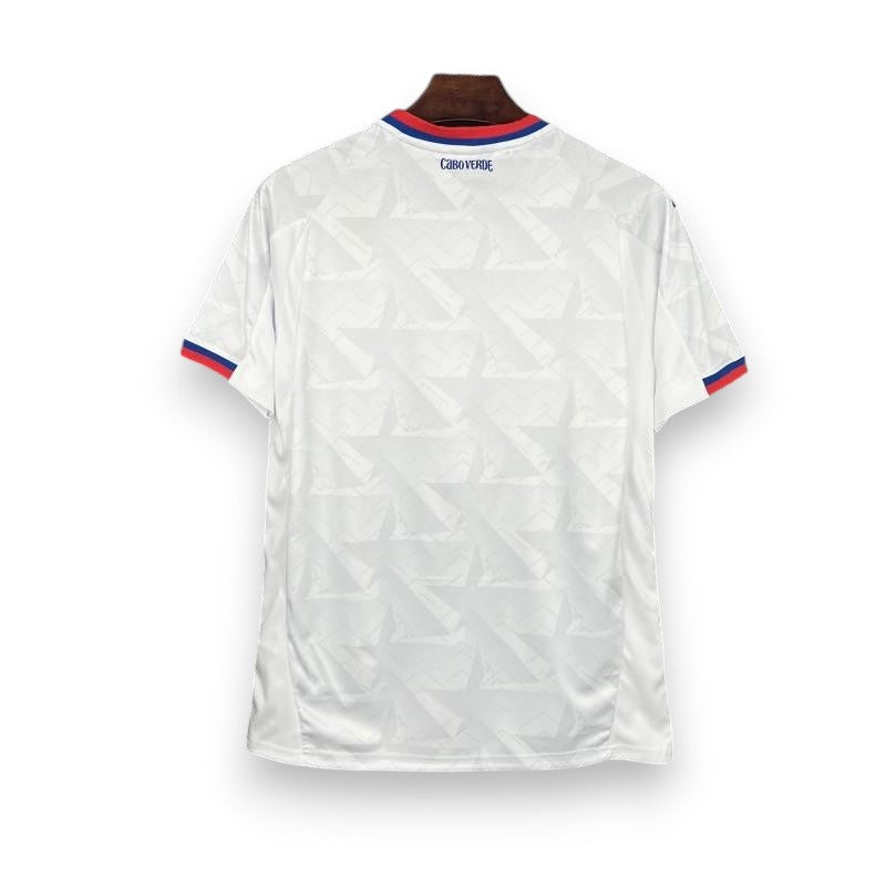 Camisola Cabo Verde Alternativa - Mundial 2026