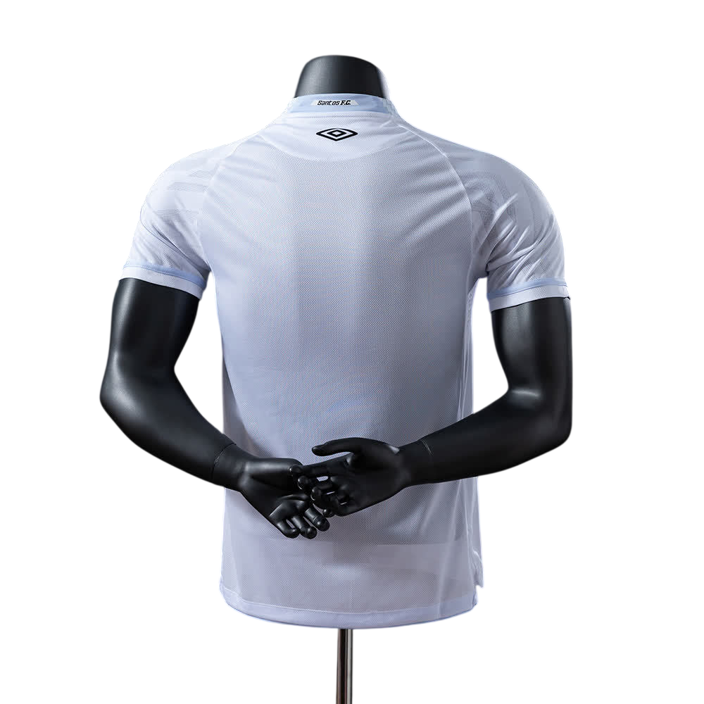 Camisola Santos Principal 2025/26- Player