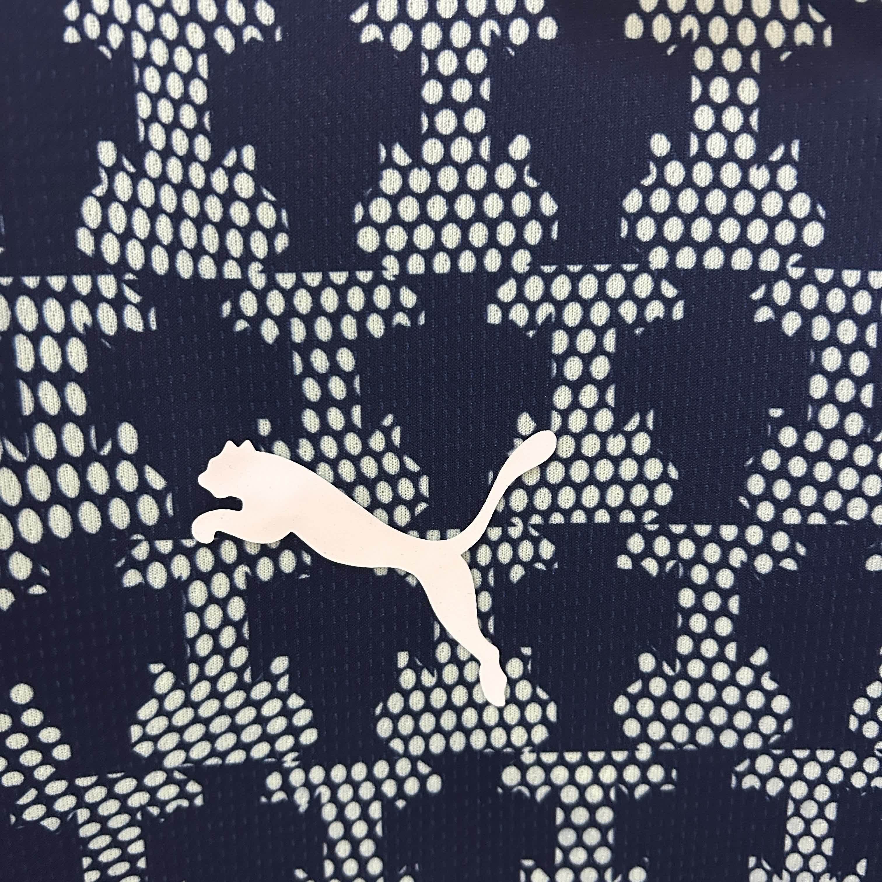 Camisola Seleção Portugal Aquecimento Especial 2025