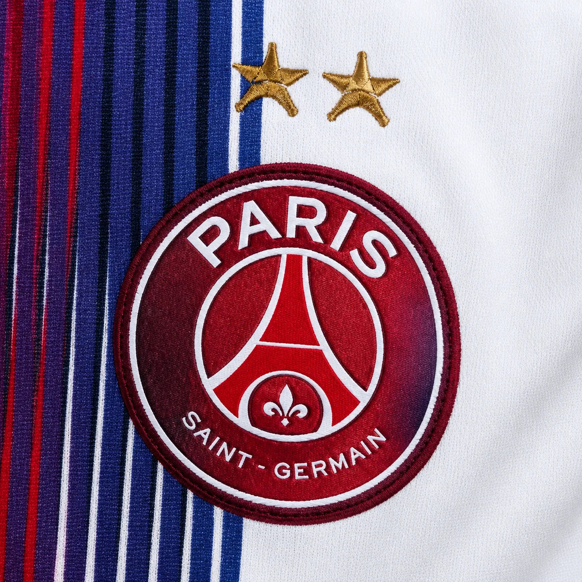 Camisola PSG Alternativa 26/27