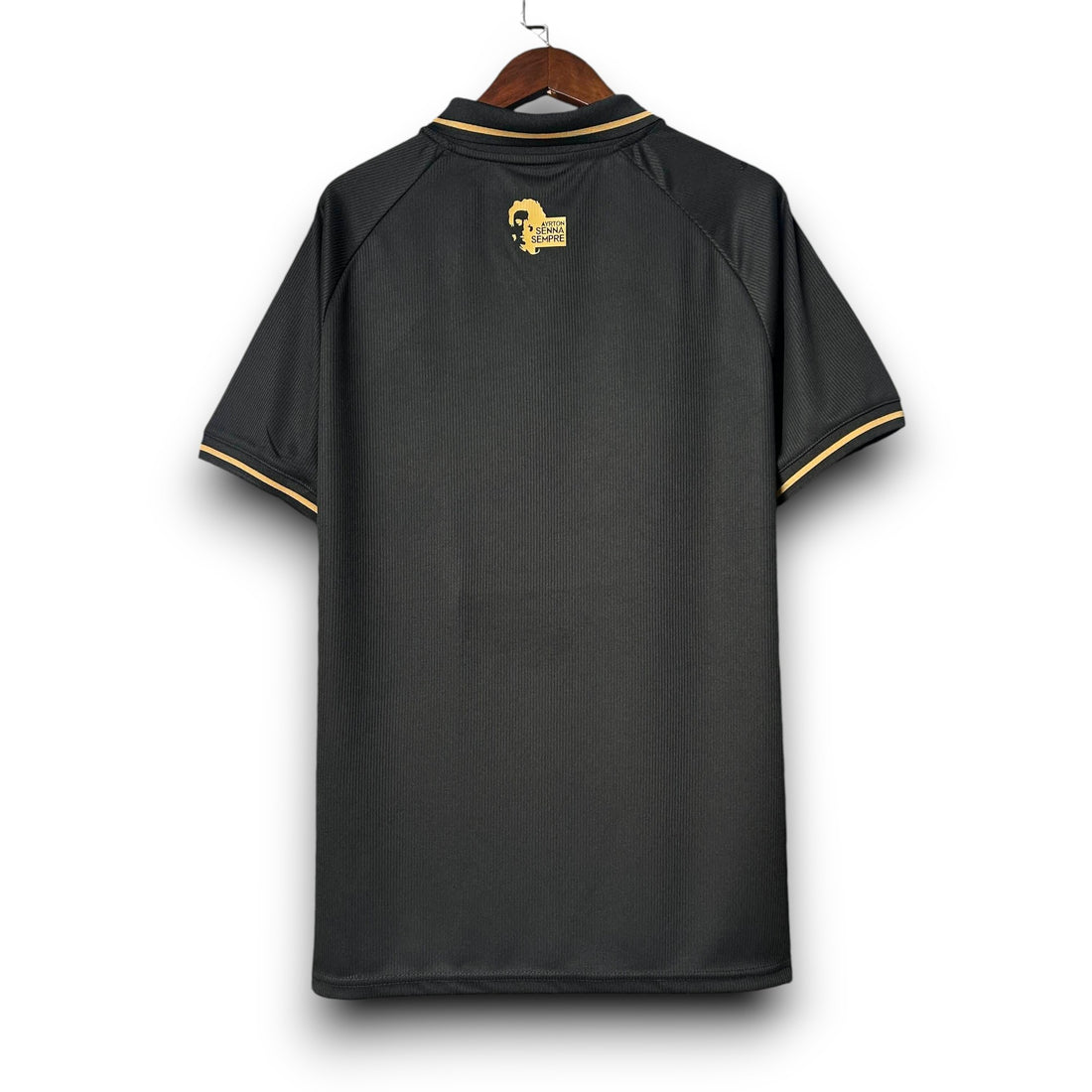Camisola Estoril Praia Ayrton Senna 25/26