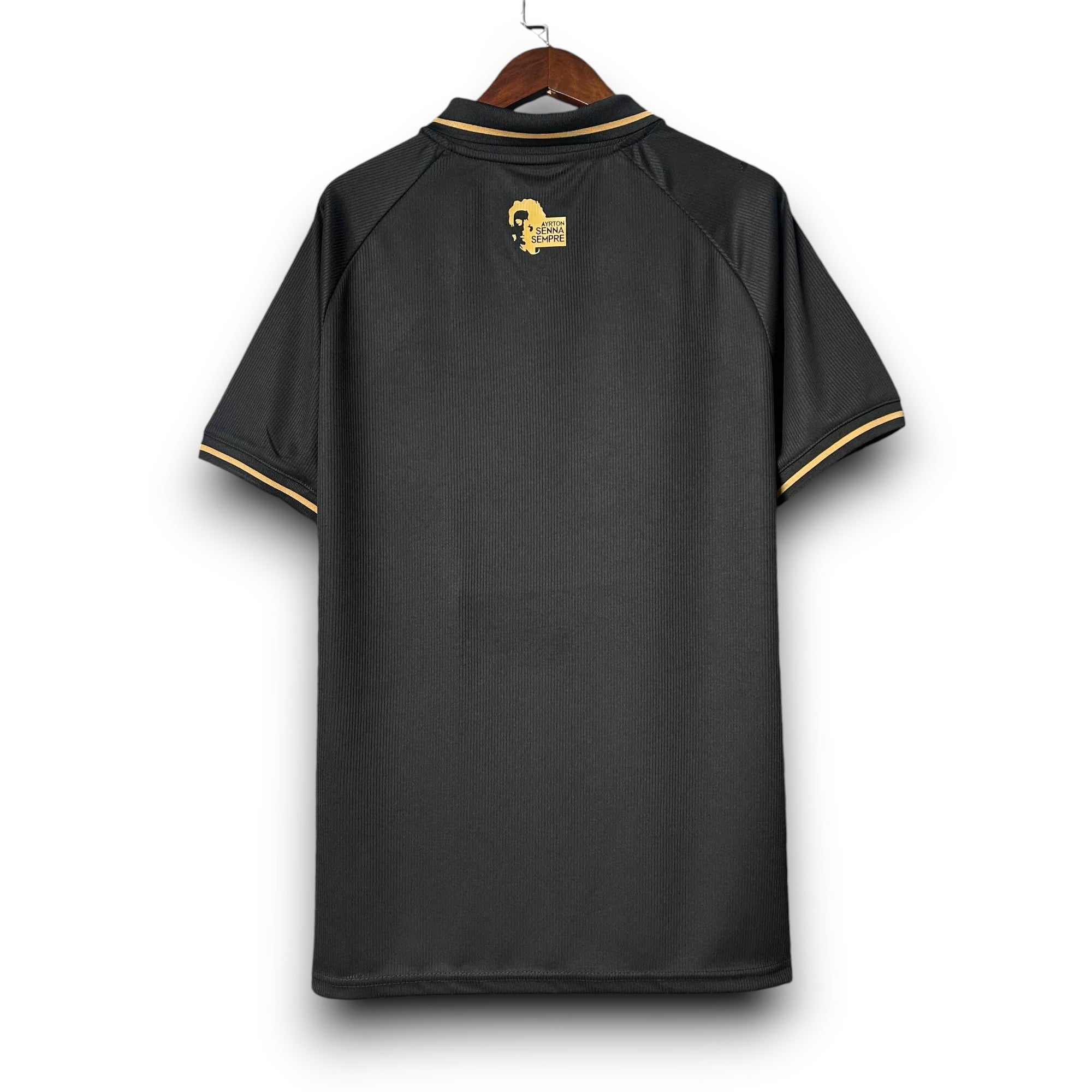 Camisola Estoril Praia Ayrton Senna 25/26