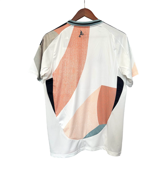 Camisola Espanha Alternativa 2025