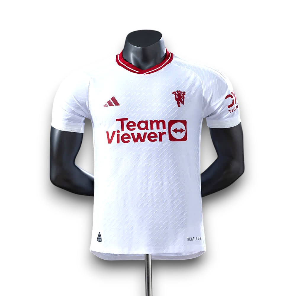 Camisola Manchester United 3ºEquip 23/24 - Player