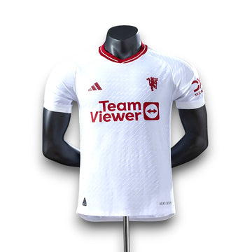 Camisola Manchester United 3ºEquip 23/24 - Player