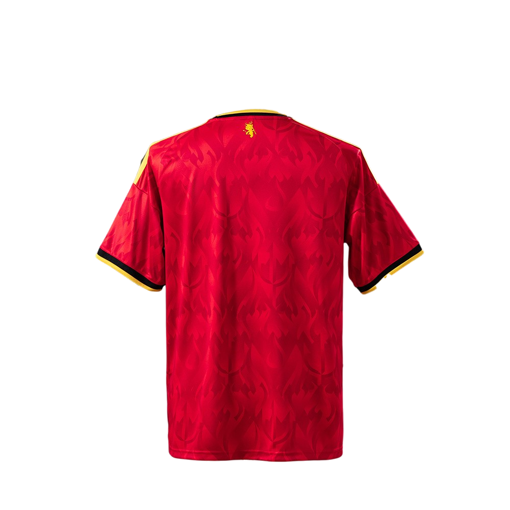 Camisola Bélgica Principal 2026