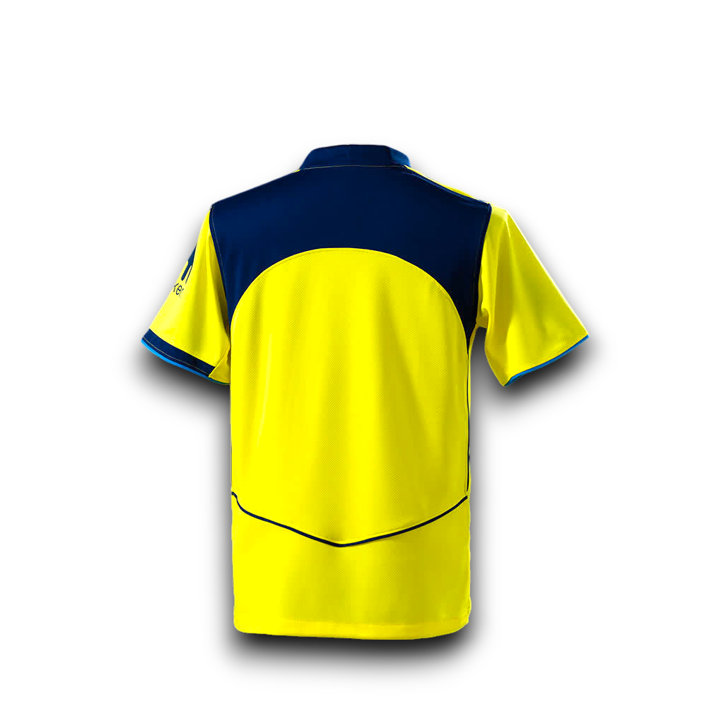 Camisola Tottenham Hotspur 3ºEquip 25/26