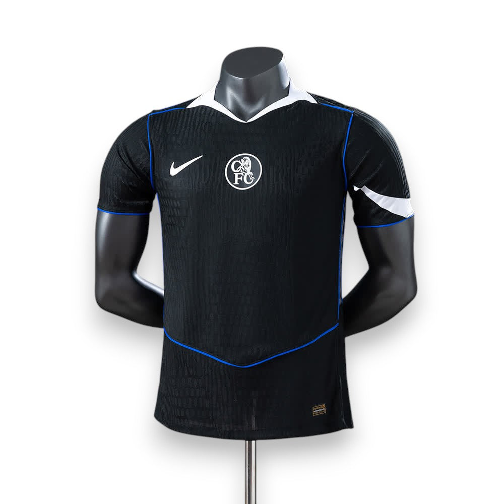 Camisola Chelsea Third 25/26 - Player