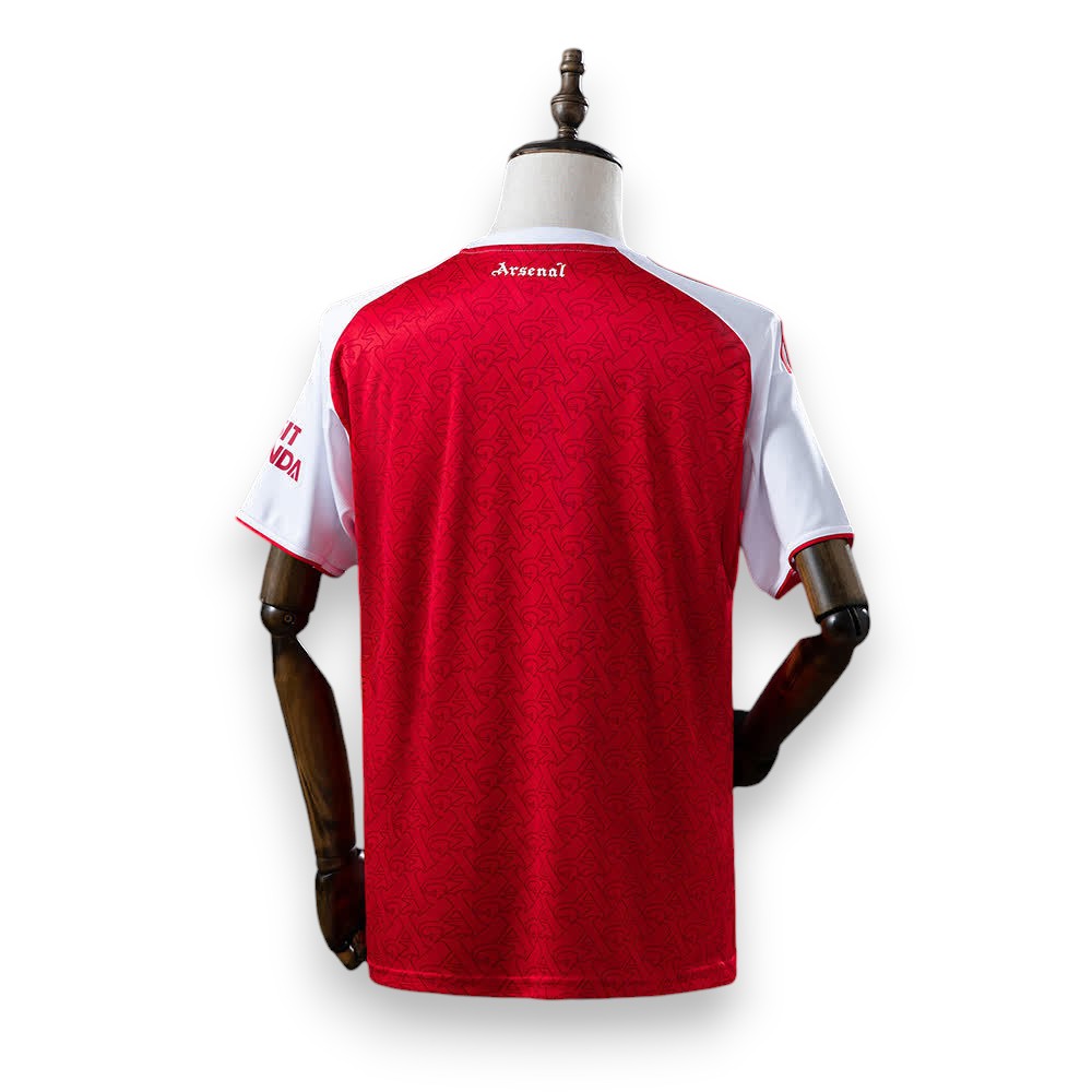 Camisola Arsenal Principal 25/26