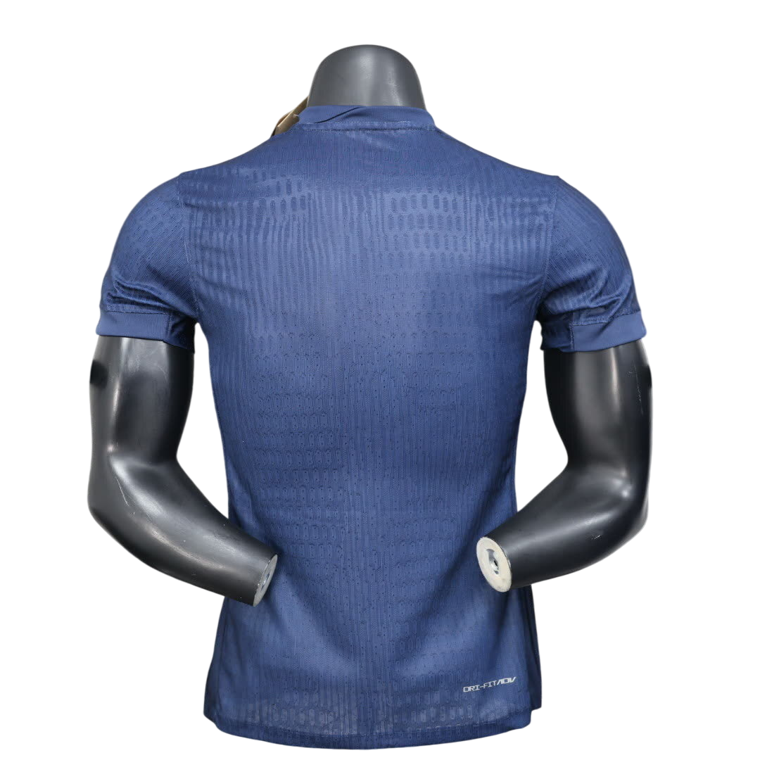 Camisola PSG Principal 2025/26 - Player