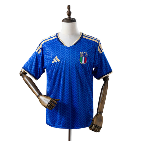 Camisola Itália Principal 2026