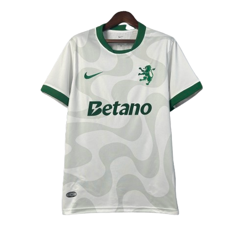 Camisola Sporting CP 2º Equip. 25/26