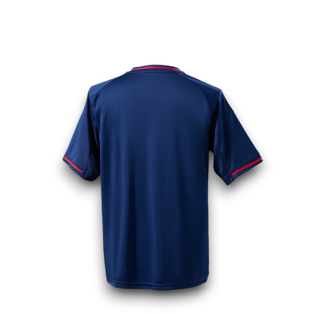 Camisola Lyon Alternativa 25/26