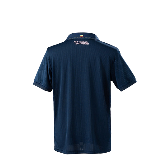 Camisola Equador Away 2026