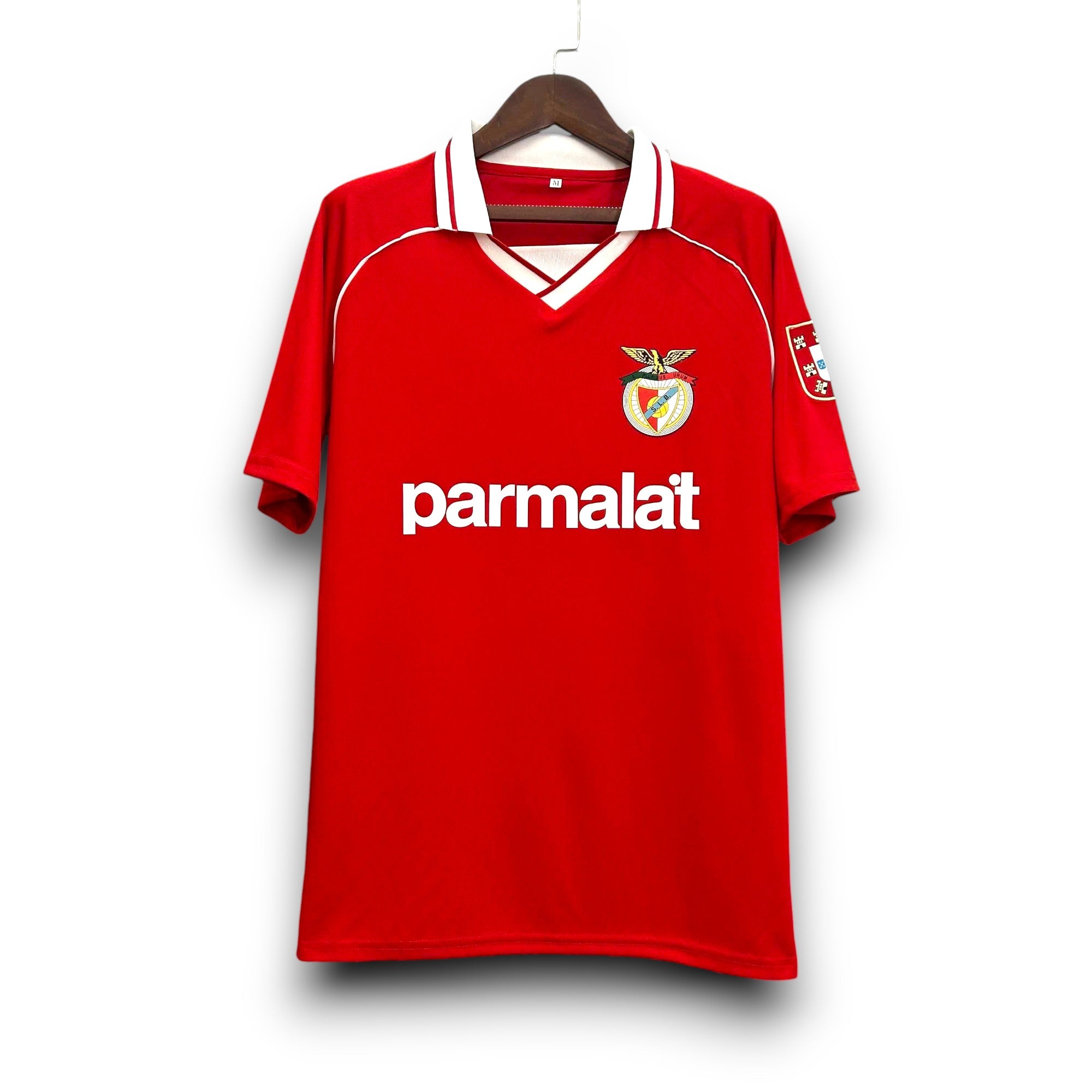 Camisola Benfica Retro Principal 94/95