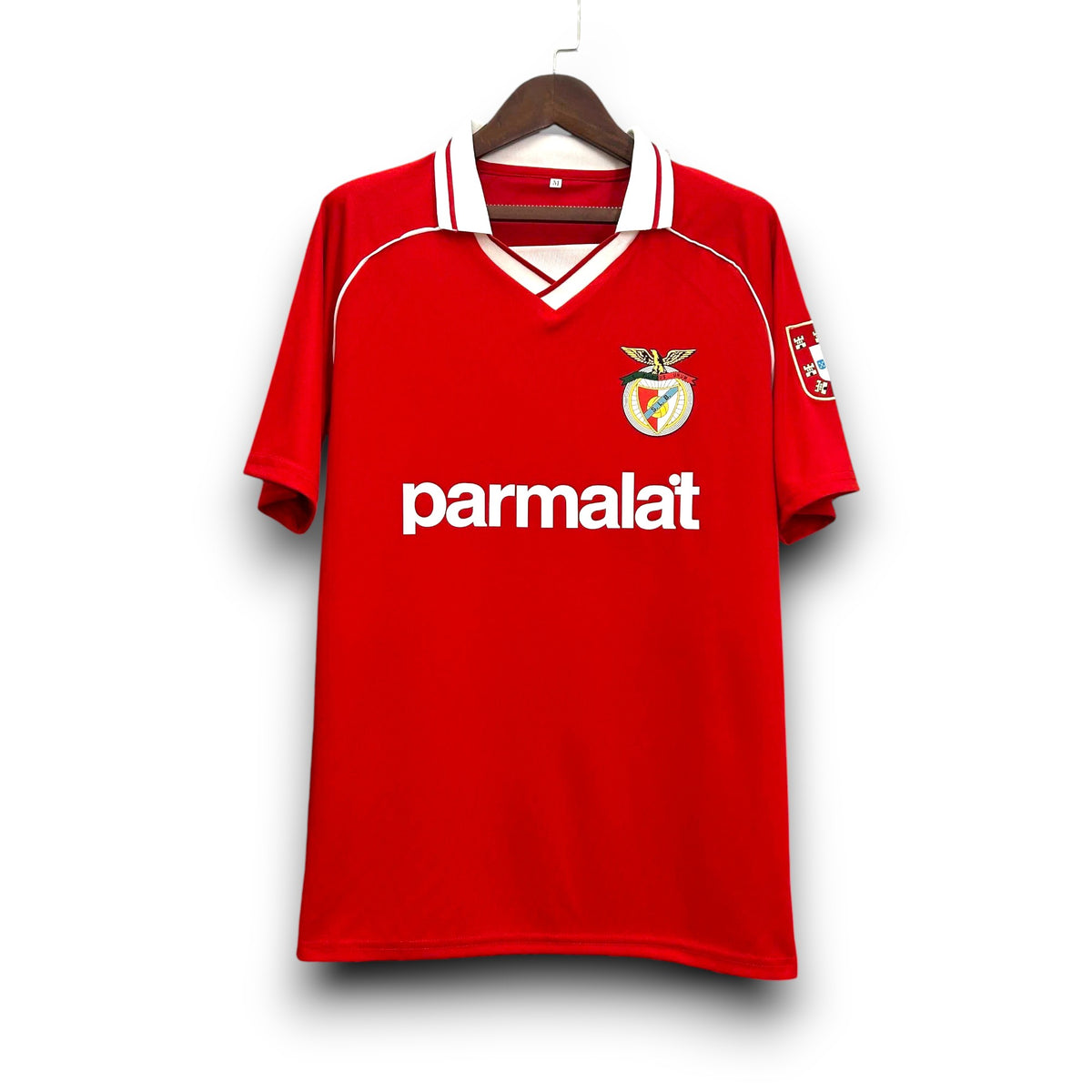 Camisola Benfica Retro Principal 94/95