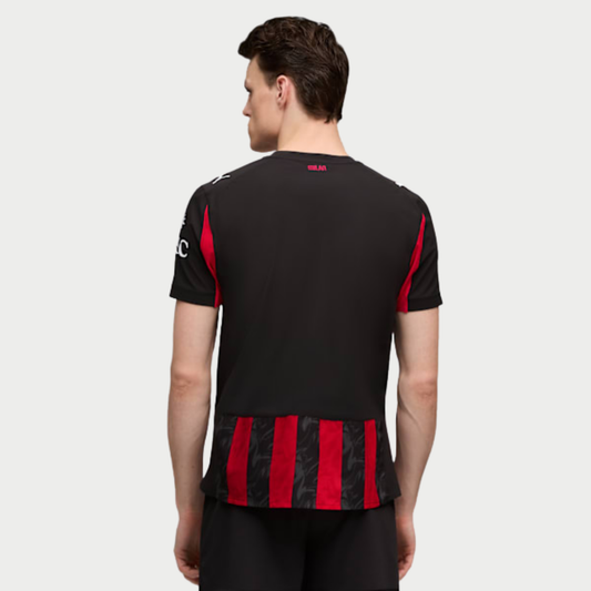 Camisola AC Milan 2026/2027 Player
