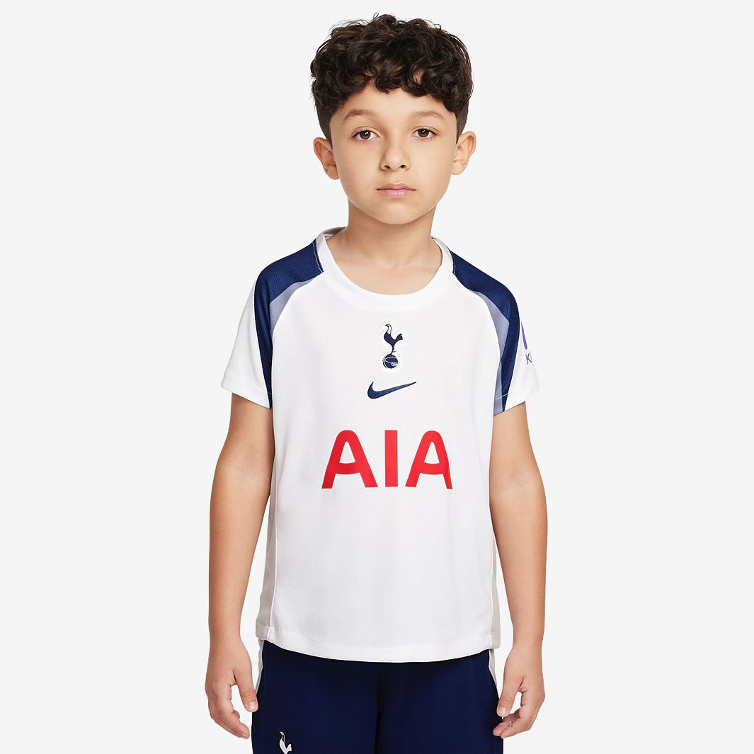 Conjunto Infantil Tottenham 2025/26