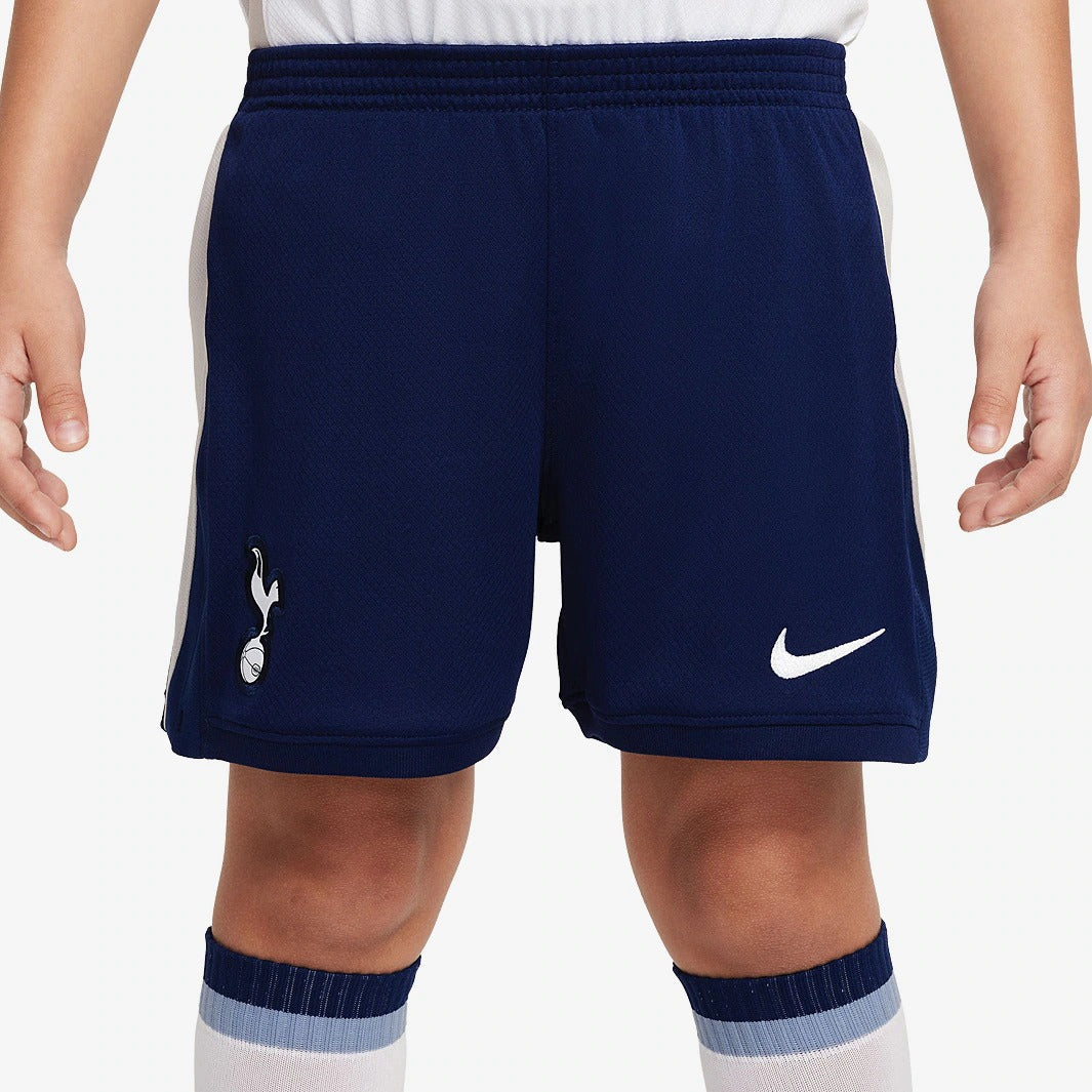 Conjunto Infantil Tottenham 2025/26