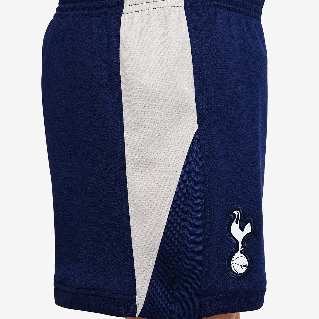 Conjunto Infantil Tottenham 2025/26