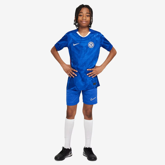 Conjunto Infantil Chelsea 2025/26