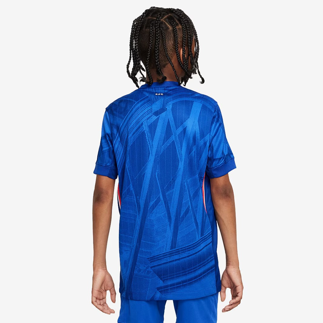 Conjunto Infantil Chelsea 2025/26