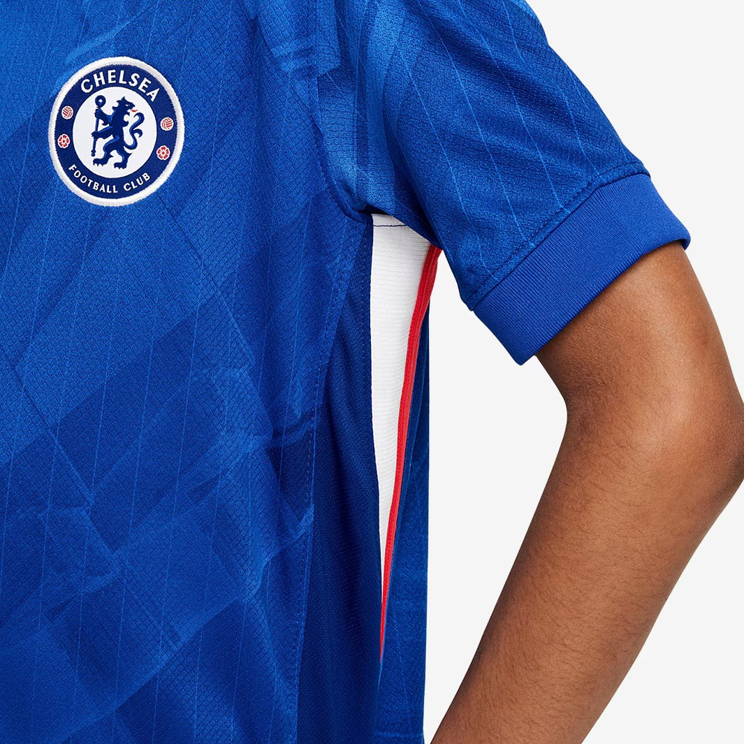 Conjunto Infantil Chelsea 2025/26