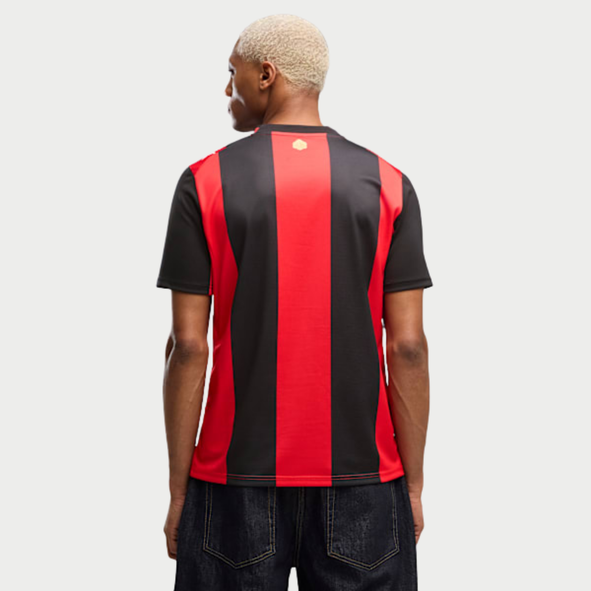 Camisola Puma AC Milan 2026/2027