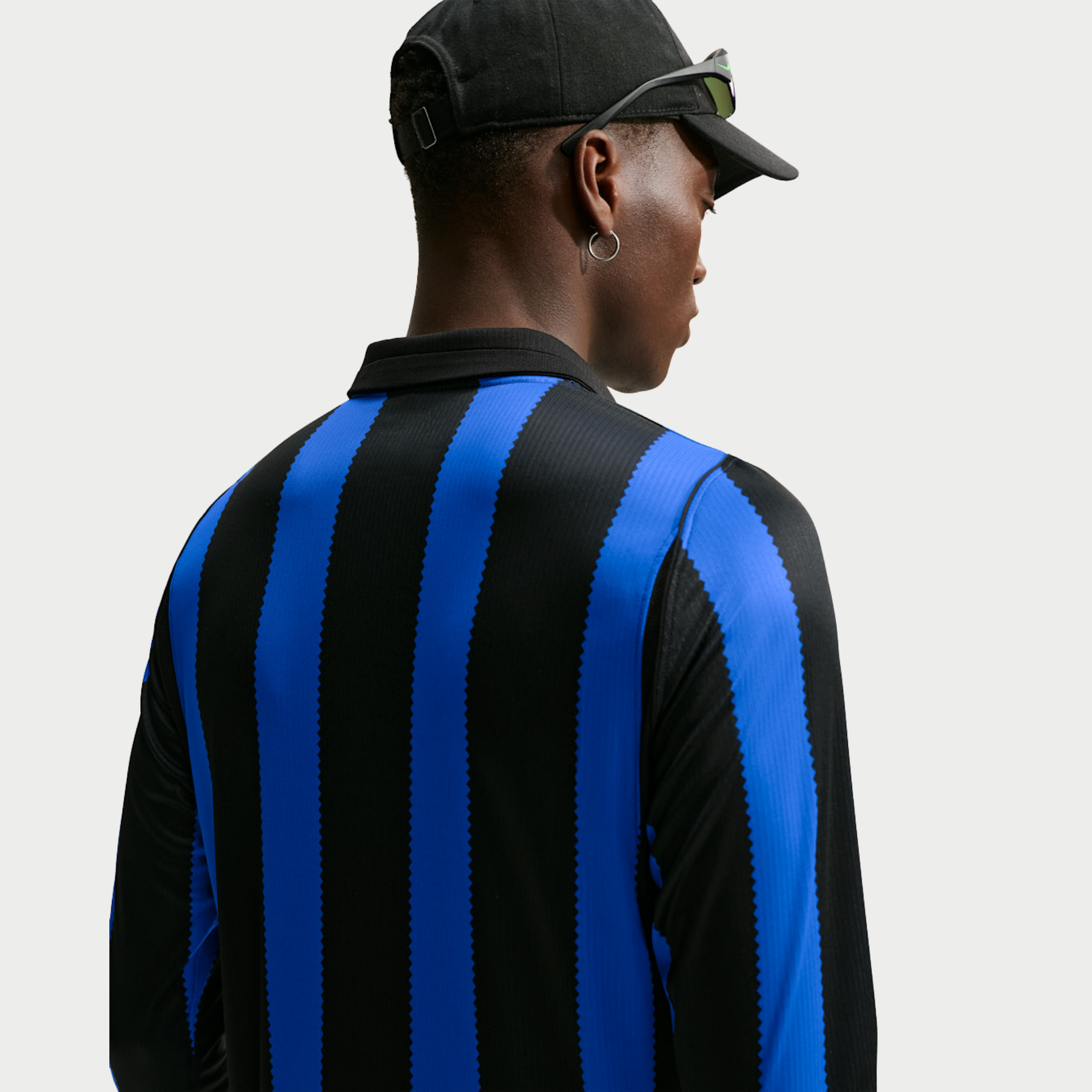Camisola Manga Longa Inter de Milão 2026/2027