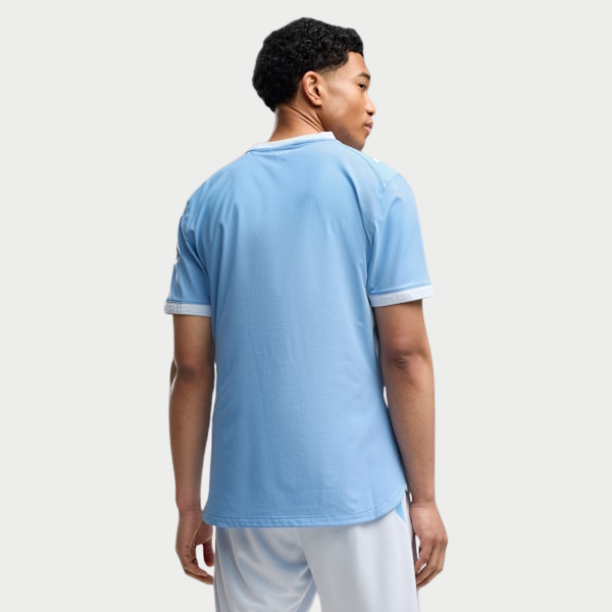 Camisola Manchester City 2026/2027 Player