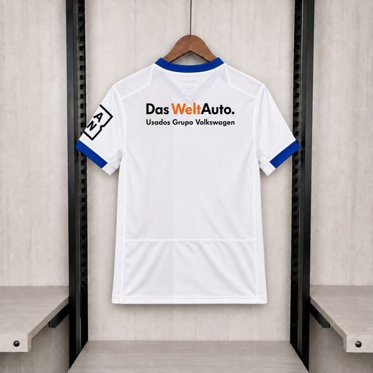 Camisola Alternativa FC Alverca 2026/27