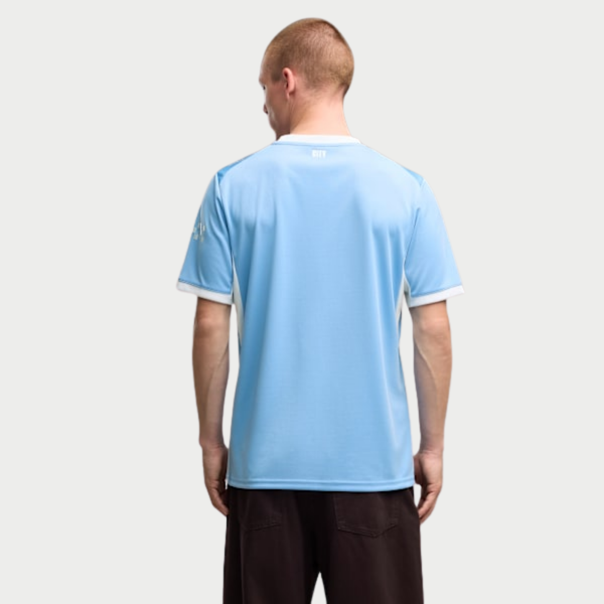 Camisola Manchester City 2026/2027