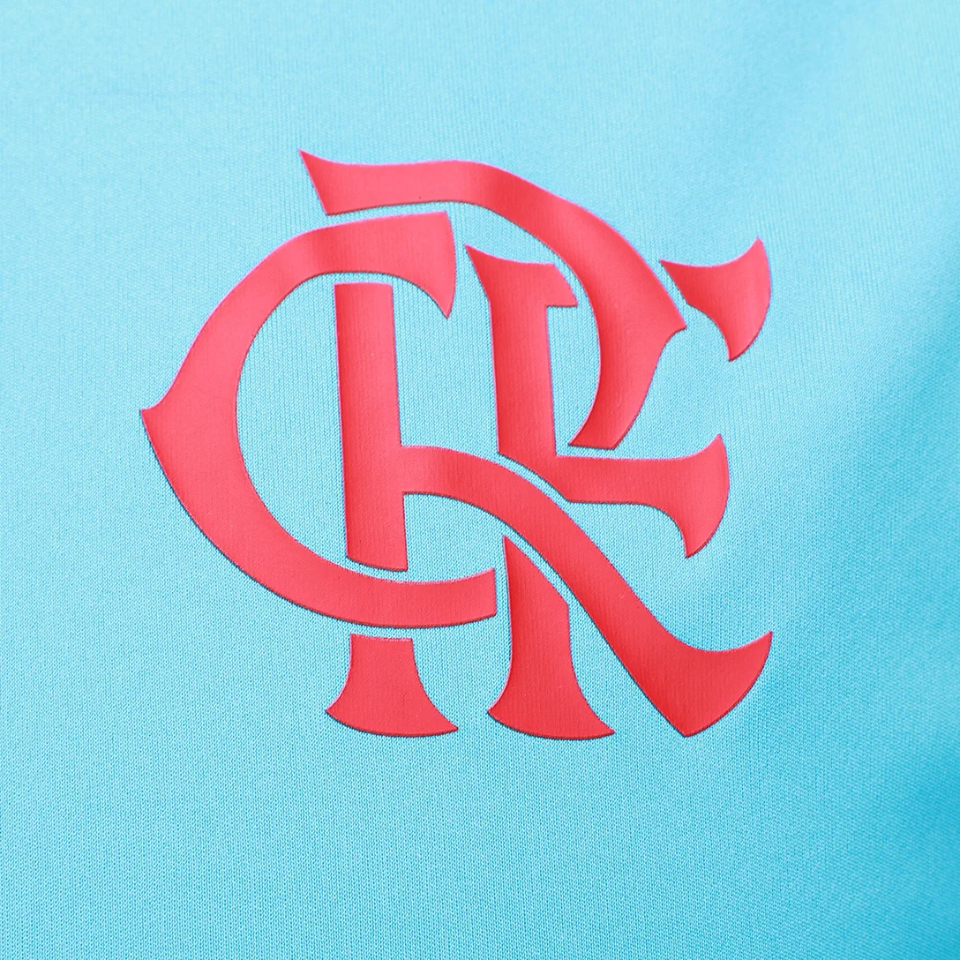 Camisola Player Flamengo 2025/26
