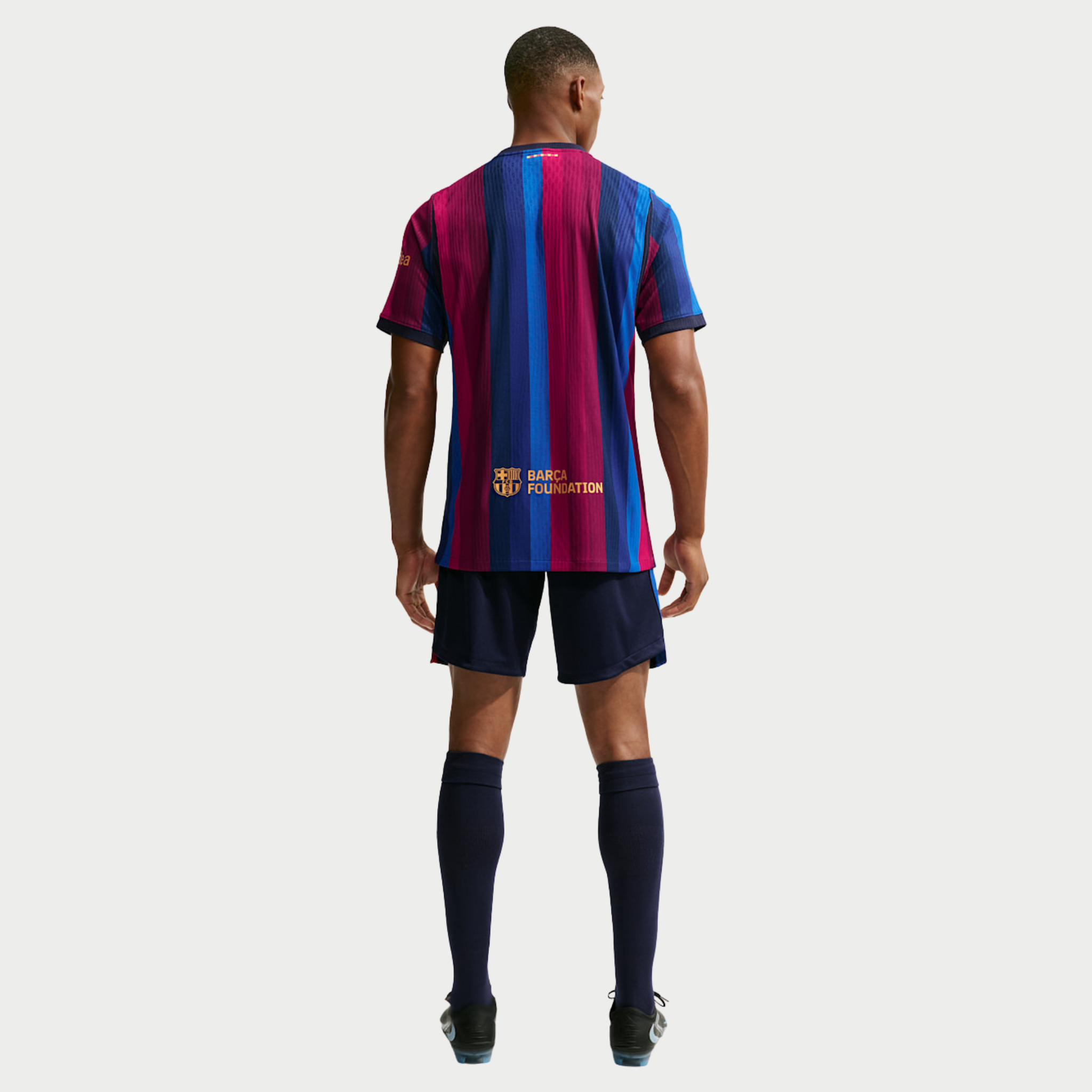 Camisola Barcelona 2026/27 Player