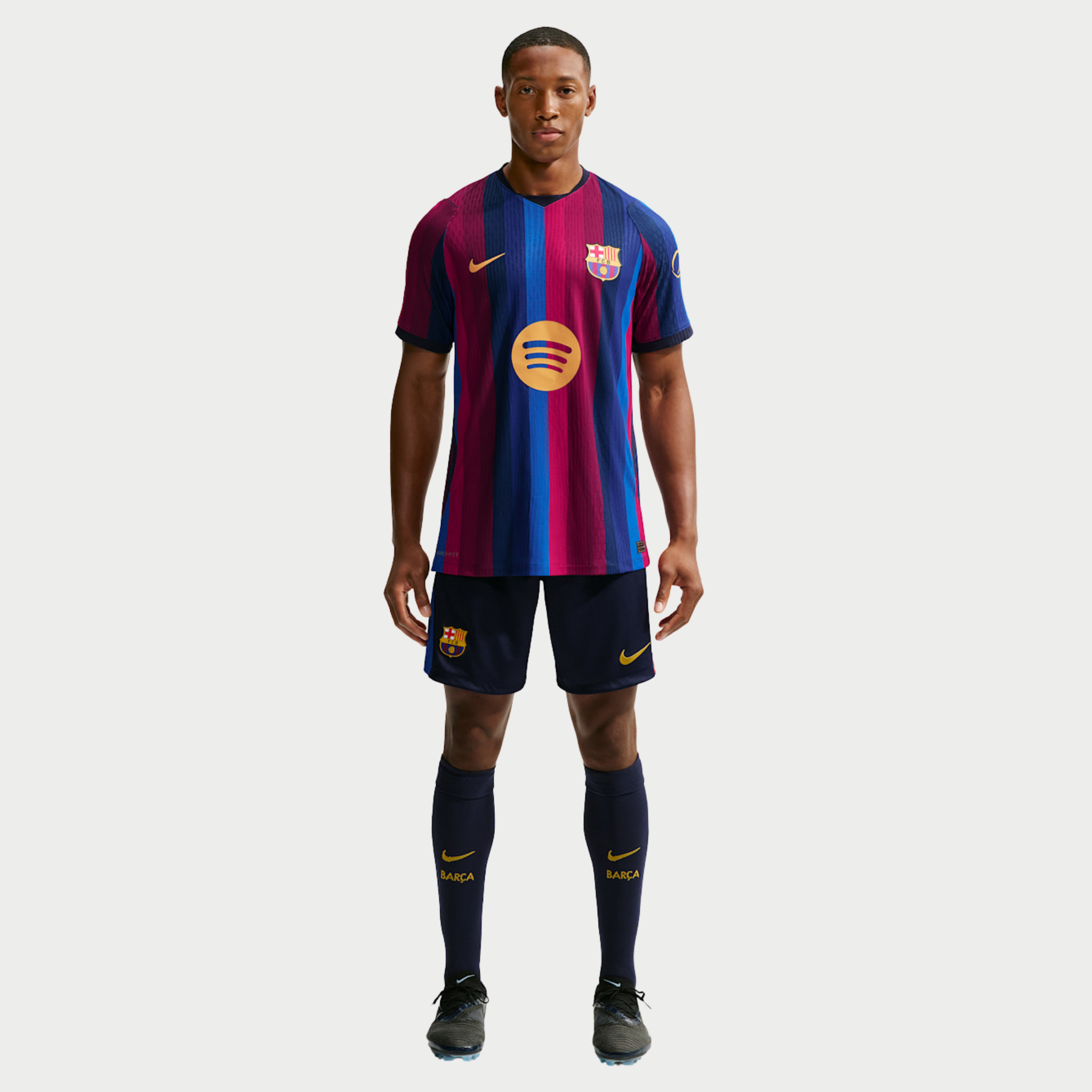 Camisola Barcelona 2026/27 Player